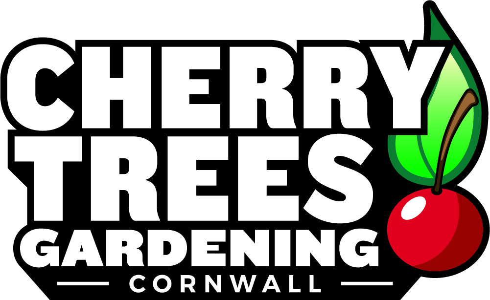 Cherry Trees Gardening Cornwall