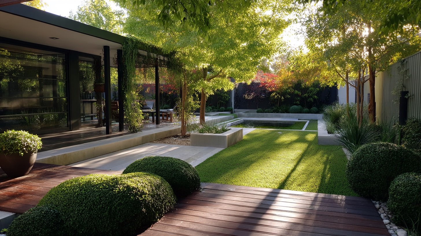 Enhanced property value