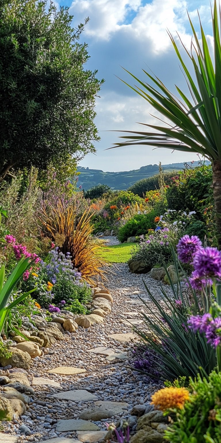Beautiful borders