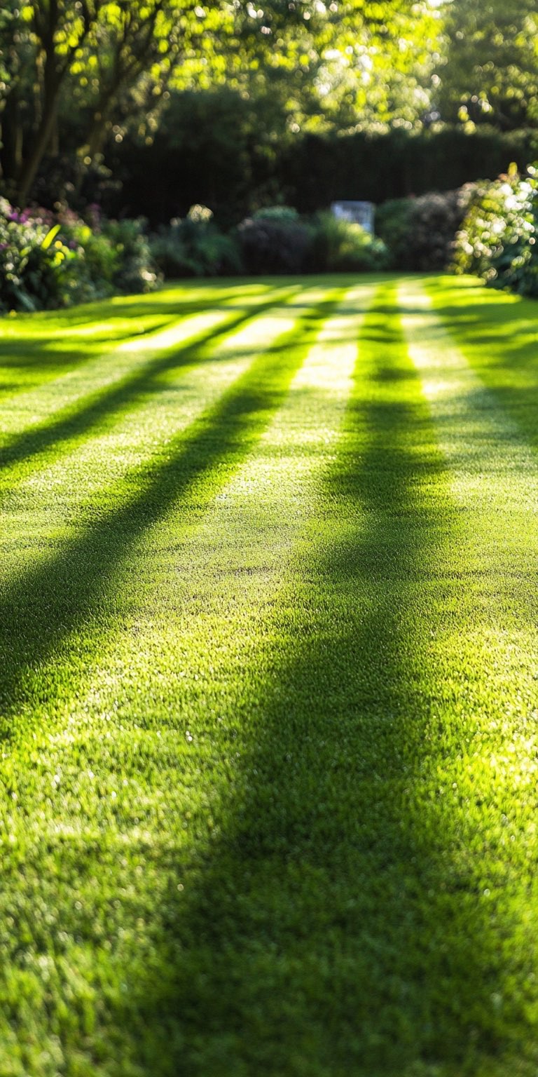 Reliable garden care